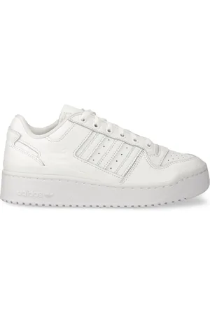 adidas Forum Bold Stripes Sneakers