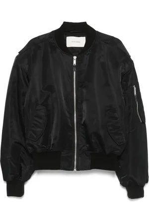 Entire Studios Bomberjacke im Cropped-Design