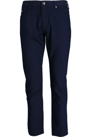 Emporio Armani J06 Slim-Fit-Jeans
