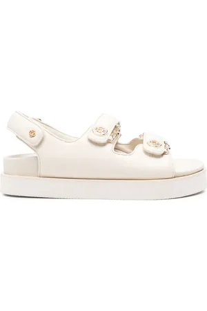 Maje Flache Sandalen