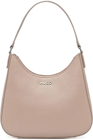 HUGO BOSS Schultertasche mit Logo