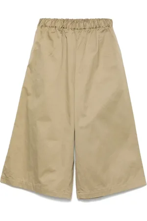 Comme des Garçons Twill-Hose