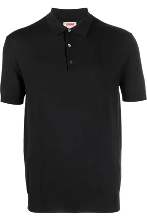 Baracuta Poloshirt aus Pima-Baumwolle