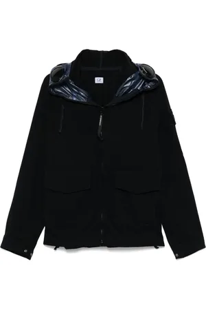 C.P. Company KNJ Jacke