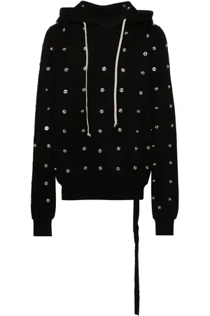 Rick Owens Granbury Hoodie