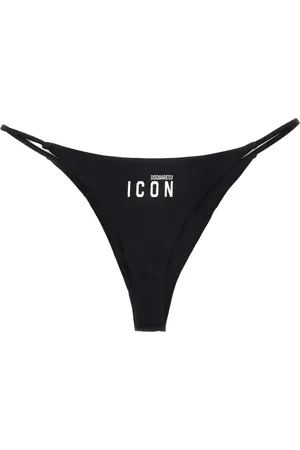 Dsquared2 Icon Bikinihöschen
