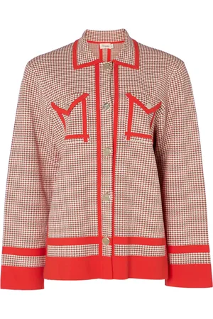 TEMPERLEY LONDON Orelie Jacke