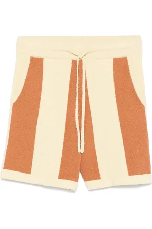 Nanushka Brent Shorts