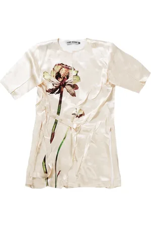 Issey Miyake Satin-finish top