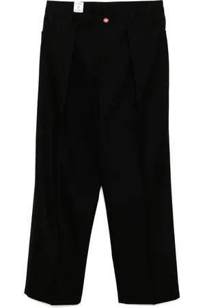 Casablanca Plissierte Hose