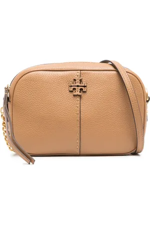 Tory Burch McGraw Kameratasche