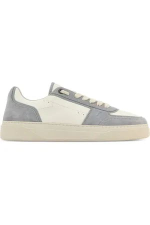 Represent Zweifarbige Initial Sneakers