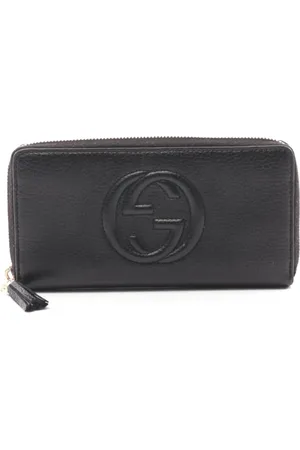 Gucci 2000s Soho Portemonnaie