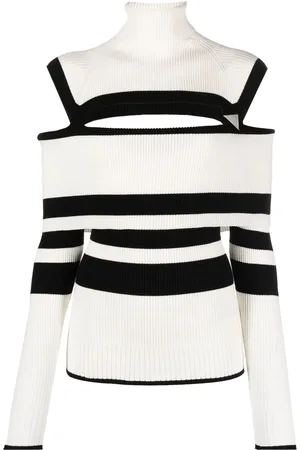 The Attico Amilia Pullover