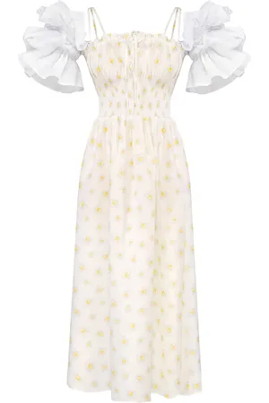 Sleeper Arle Maxikleid