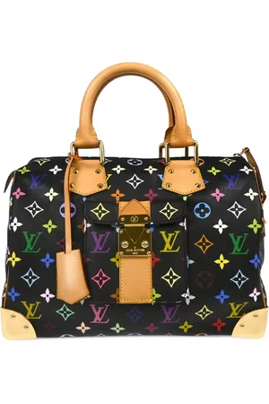 LOUIS VUITTON 2010 Speedy Handtasche 30cm