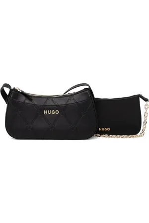 HUGO BOSS Umhängetasche mit Logo
