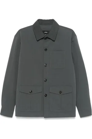 arma leder Fiko Jacke