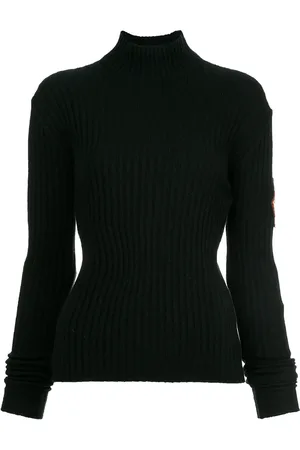 CHANEL Oberteil mit Patch