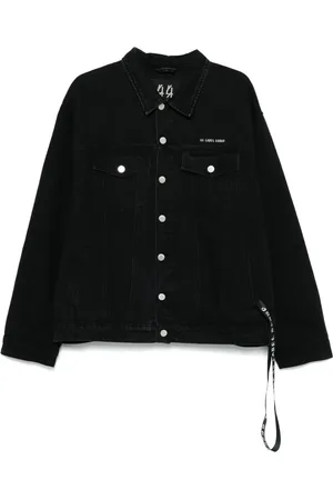 44 Label Group Fossil Jacke