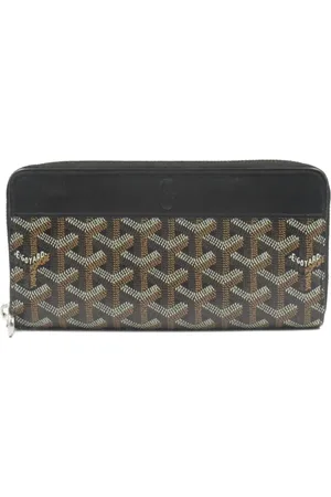 GOYARD 2010s Matgnon GM Portemonnaie