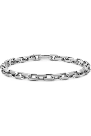 David Yurman Streamline® Heirloom Kettenarmband aus Sterlingsilber (5,5mm)