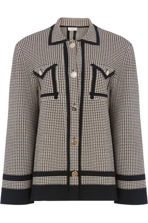 TEMPERLEY LONDON Orelie Jacke