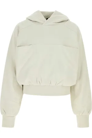 Entire Studios Cropped-Hoodie