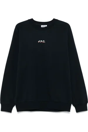 A.P.C. X Asics Lake Sweatshirt