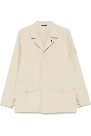 Stone Island Ghost Jacke