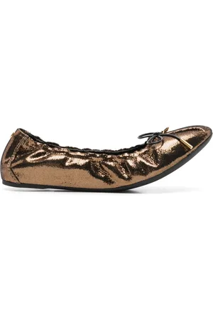 Salvatore Ferragamo Joelle Ballerinas