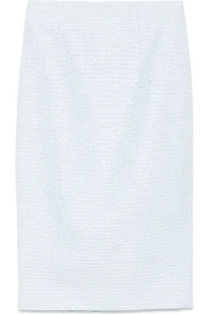 Roland Mouret Bouclé-Midirock