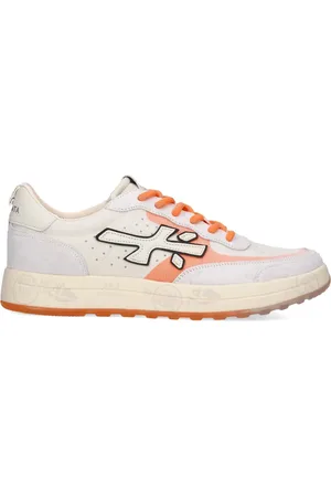 Premiata Nous Sneakers