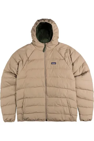 Patagonia Wattierte Jacke