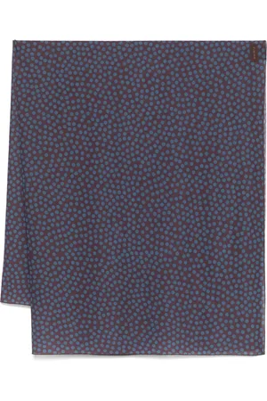 FISICO Pareo mit Polka Dots