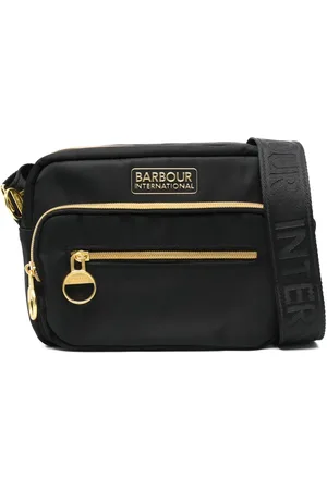 Barbour B.Intl Qualify Umhängetasche