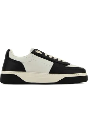 Represent Zweifarbige Initial Sneakers