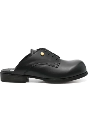Moschino Klassische Mules