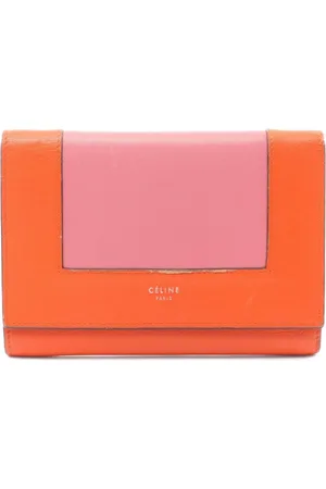 Céline 00s Portemonnaie