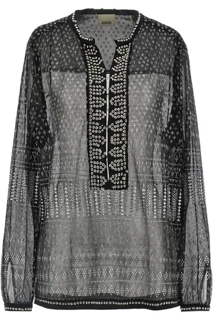 Isabel Marant Nickie Bluse