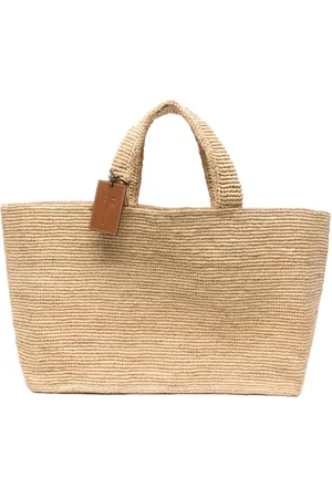 MANEBI Große New Sunset Tote Bag