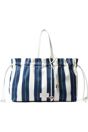 Claudie Pierlot Gestreifter Shopper