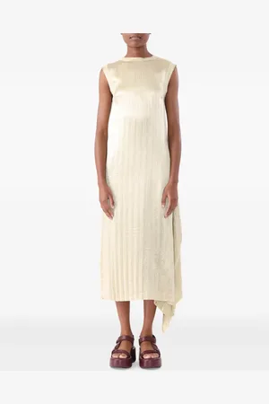 Jason Wu Asymmetrisches Kleid