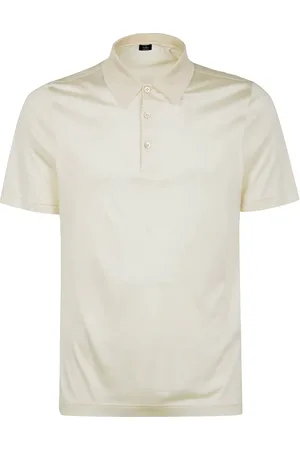 BARBA Poloshirt aus Piqué