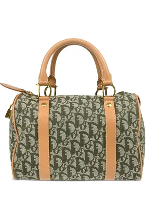 Dior 2001 Trotter Handtasche