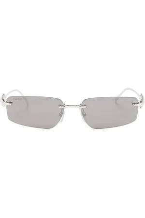 Cartier Clash de Cartier Sonnenbrille