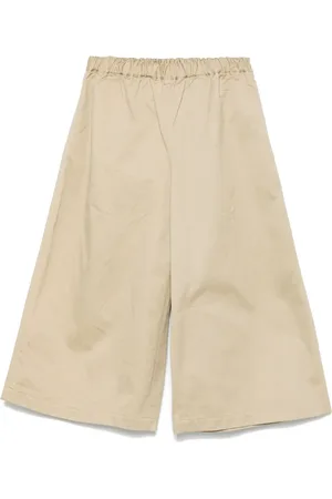 Comme des Garçons Twill-Hose