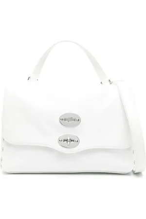 Zanellato S Postina Brillante Tote Bag