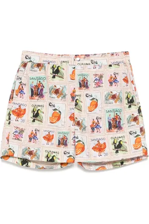CHE Baller Badeshorts