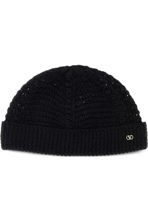 VALENTINO GARAVANI VLogo Signature Beanie